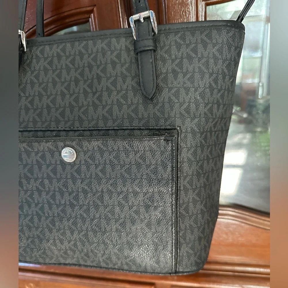 MK jet Set Small Tote Bag